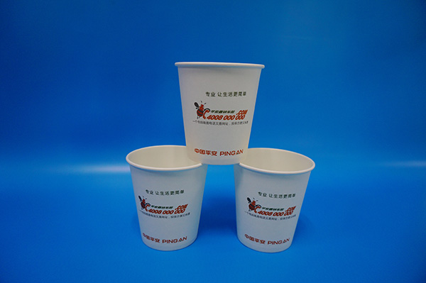 一次性紙杯 一次性紙杯