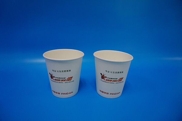 一次性紙杯 一次性紙杯