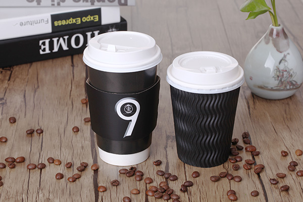 印刷一次性紙杯切勿過度涂抹！