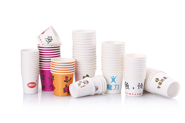 試飲紙杯