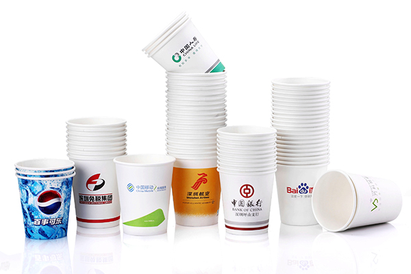 一次性紙杯