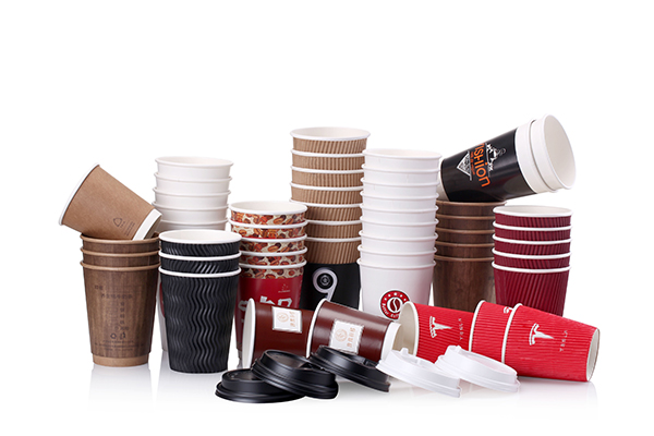 試飲紙杯