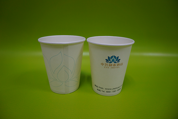 試飲紙杯