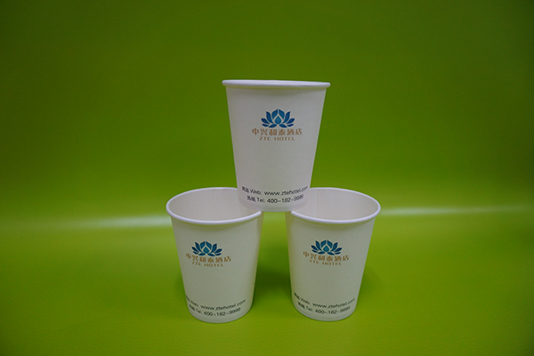 廣告紙杯