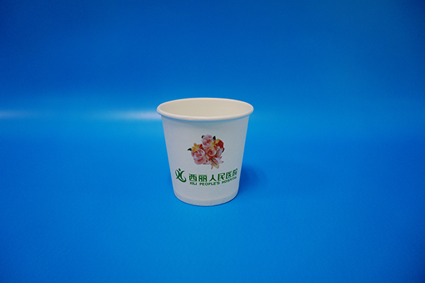 廣告紙杯