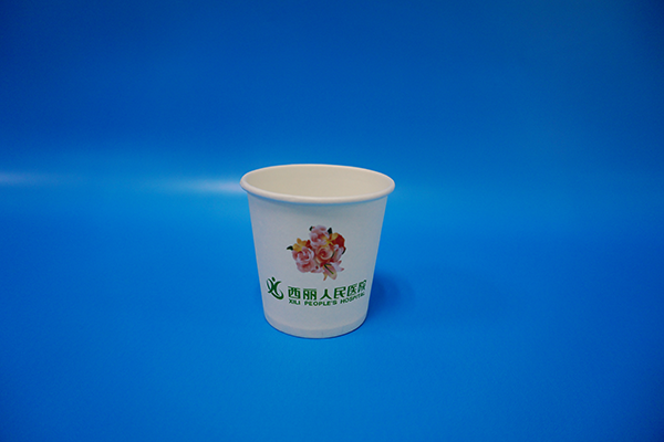 廣告紙杯