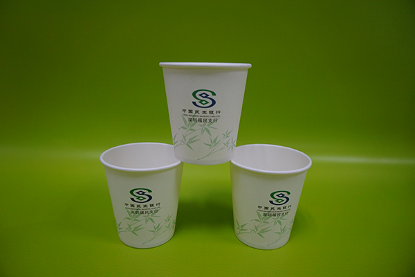 廣告紙杯只是用來喝水的嗎，不看你就OUT啦