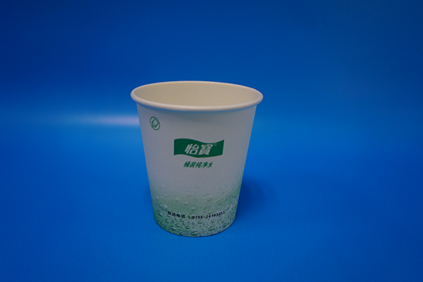 一次性紙杯
