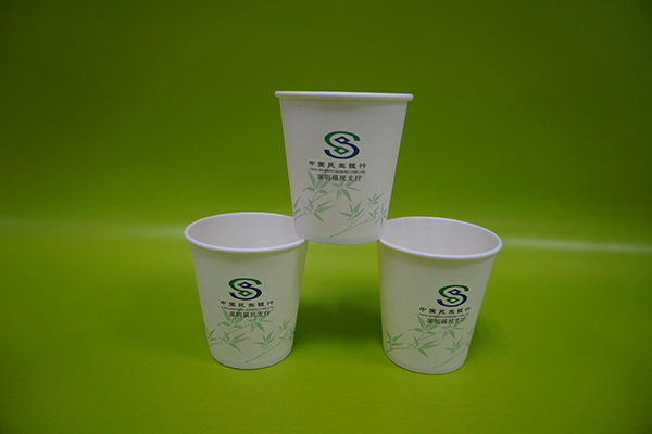 一次性紙杯廠