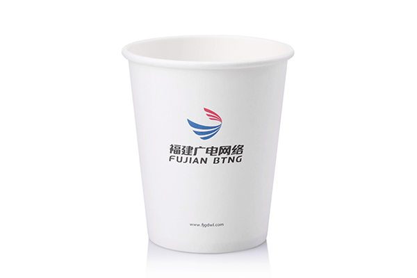 廣告紙杯